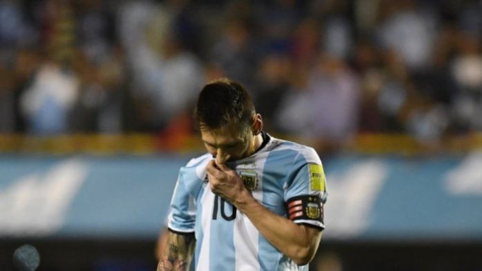 Zabaleta : Argentina Didikte Kroasia