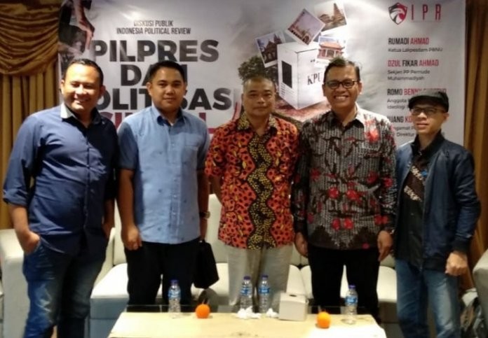 KPU dan Bawaslu Diminta Tegas Terhadap Pelaku Politisasi Agama