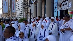 75 Persen Jemaah Sudah Lunasi Biaya Haji 2019