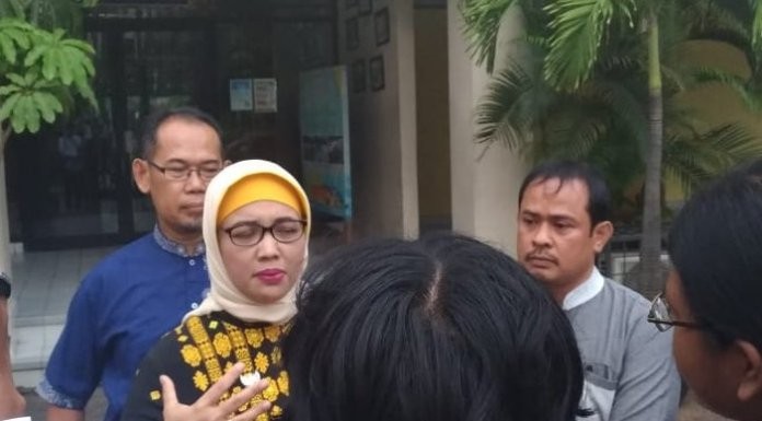 KPAI: Prilaku Siswa Sawer Guru Tidak Patut