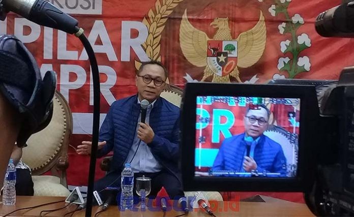Soal Pilkada: Masyarakat Harus Gunakan Hak Pilihnya