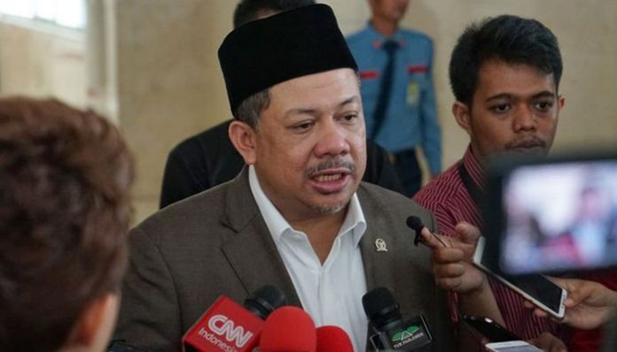 Indonesia Ancam Boikot Produk Eropa. Fahri : kita Kekuatannya Apa?