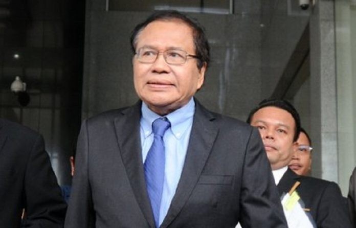 RR: Prabowo-Sandi Mampu Tingkatkan Daya Beli Masyarakat