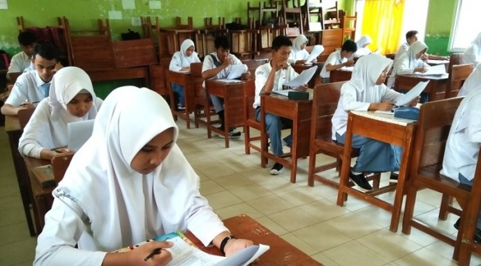 Salah Penulisan, Kemenag Anulir Soal Resolusi Jihad