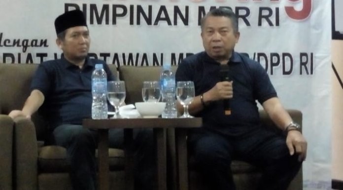 Muzammil Yusuf Ajak Masyarakat Lawan Kecurangan