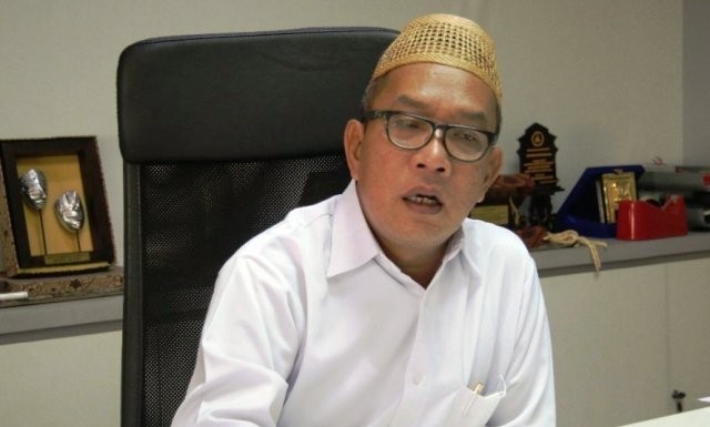 Ratusan PPK Kemenag Dibekali Pencegahan Korupsi Pengadaan Barjas