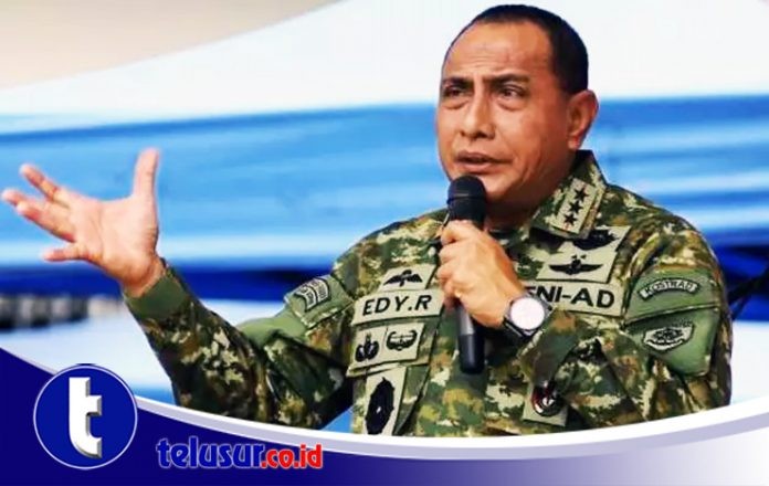 Banyak Bencana, Gubernur Edy Minta Masyarakat Rayakan Tahun Baru Dengan Zikir