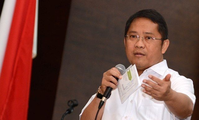 Pemerintah Terus Dorong E-Commerce Ekspor Produk Lokal