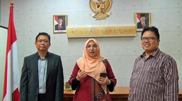 Tidak Terjadi Politik Uang dalam Pemilihan Rektor UIN Jakarta