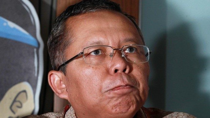 Bupati Kampar Meninggal, PPP : Selamat Jalan Pak Aziz