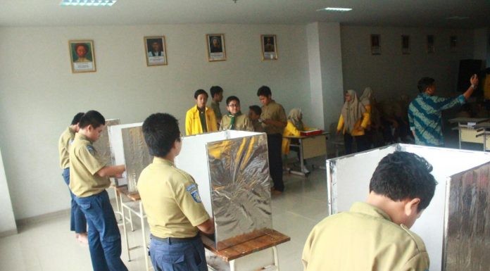 Adinda Aura Ungguli Suara di Pemilihan Ketua Umum IPM Spemma Surabaya
