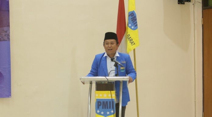 Ketua PKC PMII Jabar Tekankan Keterlibatan Pemuda Hadapi Era Industri 4.0