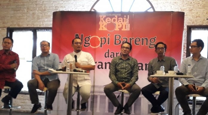 BPN: Libur Bulan Ramadhan Bukan Cuma Soal Pendidikan, Tapi Strategi Kebudayaan