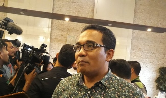 TKN Nilai Penanganan Hoaks Dengan UU Terorisme Lebay