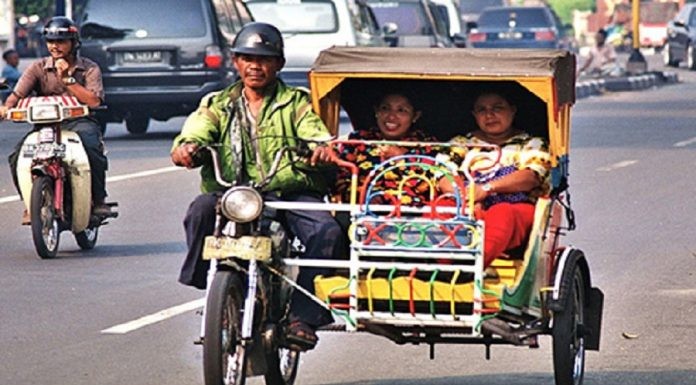 Jangan Sampai Kemunculan Transportasi Online di Tebing Tinggi Membuat Betor Punah
