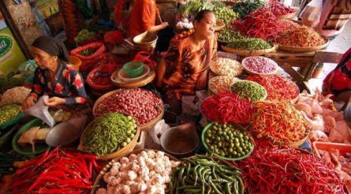 Satgas Pangan Bakal Waspadai Adanya Permainan Harga Jelang Akhir Tahun