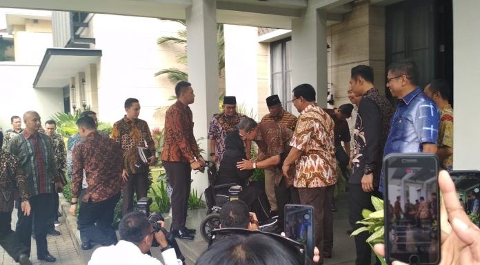 Demokrat Bakal Intensif Melakukan Pertemuan dengan Gerindra