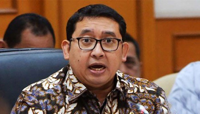 Kata Fadli Zon, Yang Harusnya Kecewa Pada PLN Rakyat, Bukan Presiden!