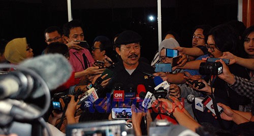 PLN Harus Jelaskan Kepada Masyarakat Soal Pemadaman Listrik