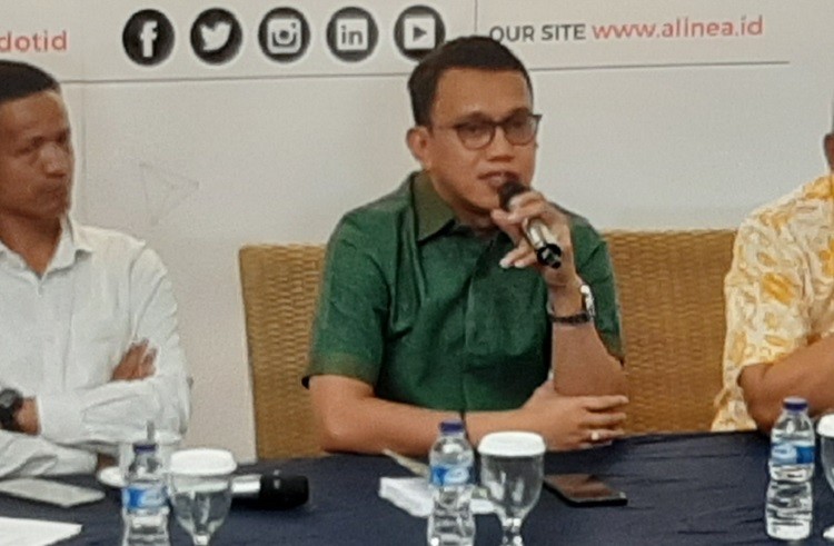 PKB: Pancasila Sudah Final, Gak Ada Itu NKRI Bersyariah