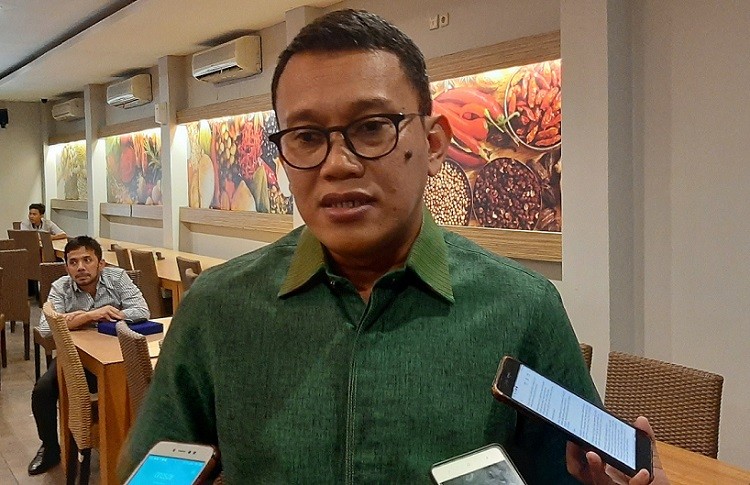 Punya Banyak Keistimewaan, PKB Anggap Wajar Kursi Ketua MPR Jadi Rebutan