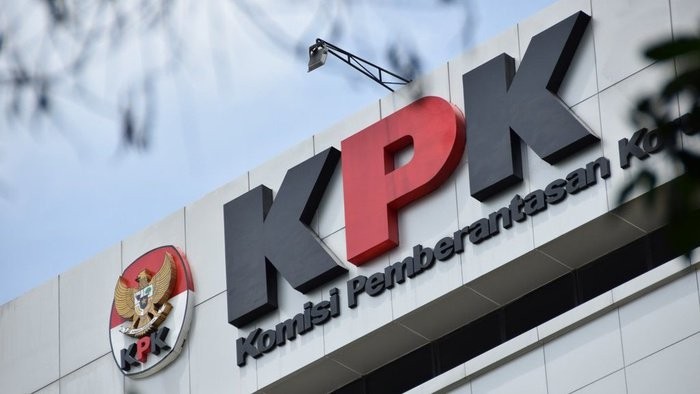 OTT KPK Terkait Suap Anggota DPR Komisi Perdagangan