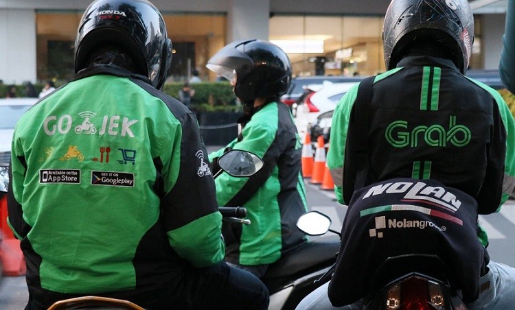 Mulai Besok Ojek Online di 88 Kota Dikenakan Tarif Baru