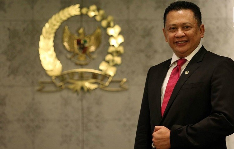 KPK Lakukan OTT, Bamsoet: DPR Tetap Mendukung Pemberantasan Korupsi