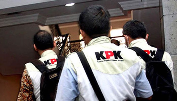 OTT Dugaan Suap Impor Bawang, KPK Jemput Politikus PDIP Di Bandara Soekarno-Hatta