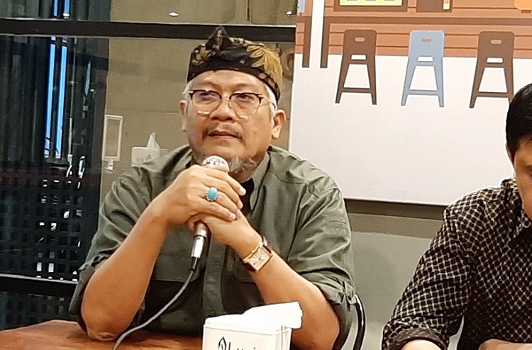 MS Kaban: Persoalan Habib Rizieq Bukan Hukum, Tapi Soal Political Will Pemerintah