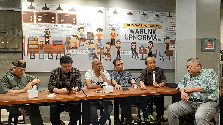 Sejumlah Tokoh Siap Jemput Habib Rizieq Pasca Idul Adha