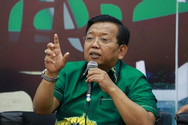 Ahmad Muqowam : Aliran Radikalisme Ancam NKRI
