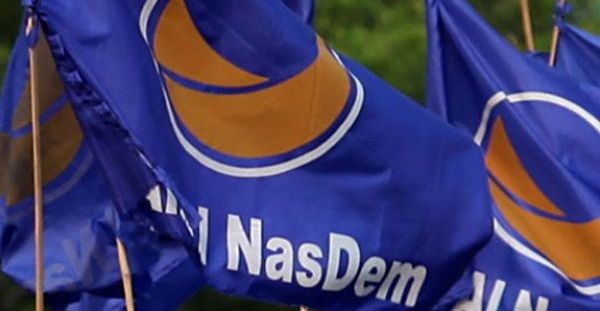 Cuma Satu Kursi di DPRD Bekasi, NasDem Ngebet Minta Posisi Wabup 