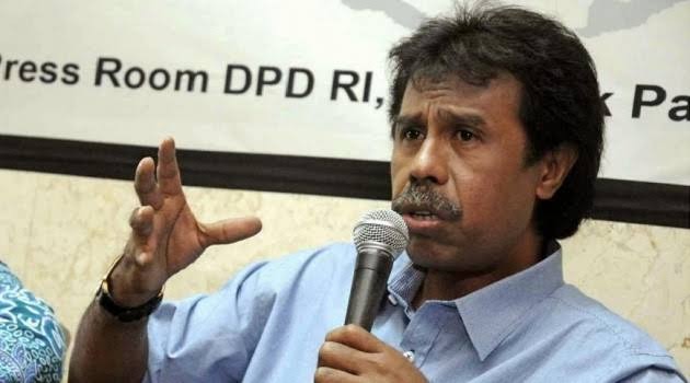 Copot Pejabat Kementan, Margarito : Presiden Jokowi Harus Panggil Menterinya