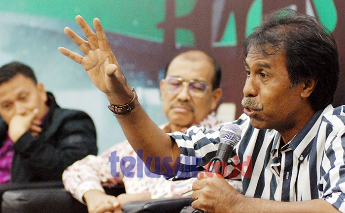 Dialog Kenegaraan DPD RI