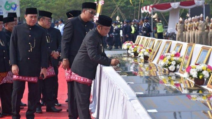 Bupati Bekasi Resmikan 12 Proyek Pembangunan