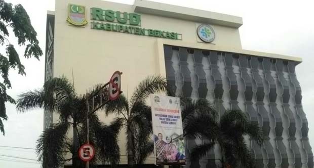 Diduga Lakukan Malpraktik, RSUD Kabupaten Bekasi Digugat