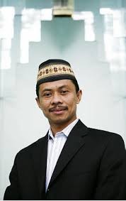 Pesantren Nur Inka Nusantara Madani dan Kegalauan Itu