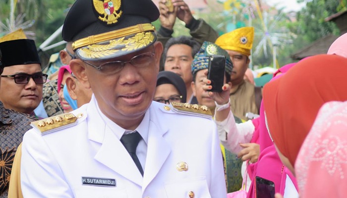 Pindah Ibu Kota, Sutarmidji Akui Kalbar Paling Diuntungkan