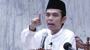 UAS Klarifikasi Soal Tuduhan Penistaan Agama