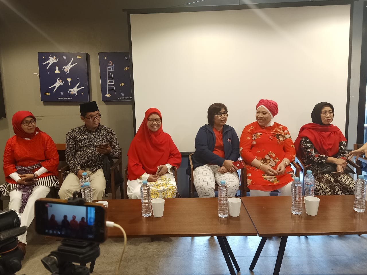 Cabut Undangan GKR Hemas, Setjend DPD Diduga Langgar Maladiminstrasi 