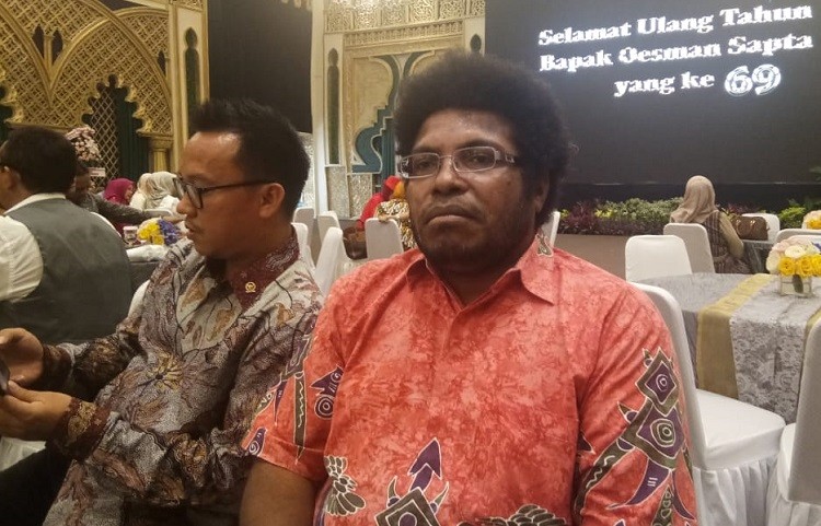 BK DPD Larang Calon Pimpinan Sering Bolos