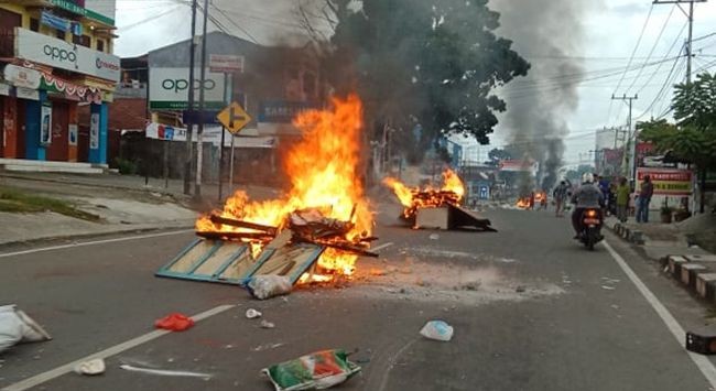 Papua Rusuh, Fadli Zon Desak Pemerintah Ambil Langkah Cepat dan Tepat