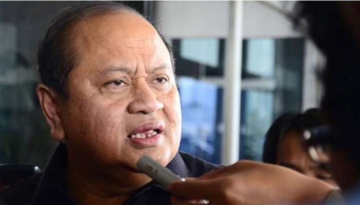 Ibukota Pindah, Putra Gubernur Kaltim Pertama: Paling Tepat Di Samboja