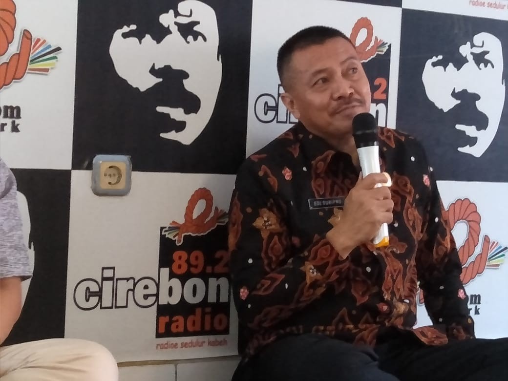 Disintegrasi Disebut Jadi Ancaman Perpecahan Bangsa