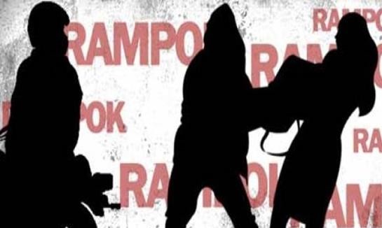Rumah Diplomat Asing Dijarah dan Dirampok, Barcelona Krisis Kejahatan