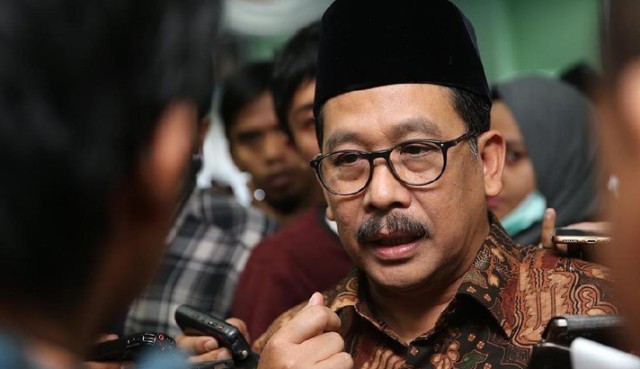 Hari Ini, MUI Undang Ustadz Abdul Somad Untuk Bertabayyun
