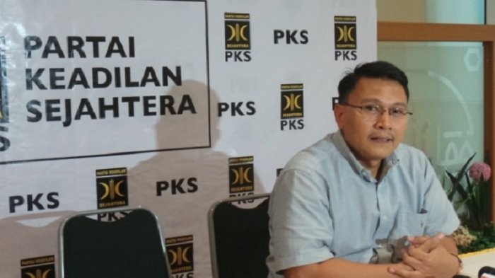 Bisa Ancam Kedaulatan, Mardani Minta Jokowi Pertimbangkan Pemindahan Ibu Kota