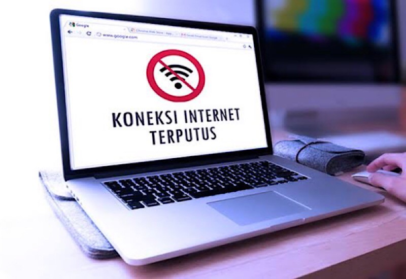 Pemblokiran Layanan Data Di Papua Dilakukan Sementara
