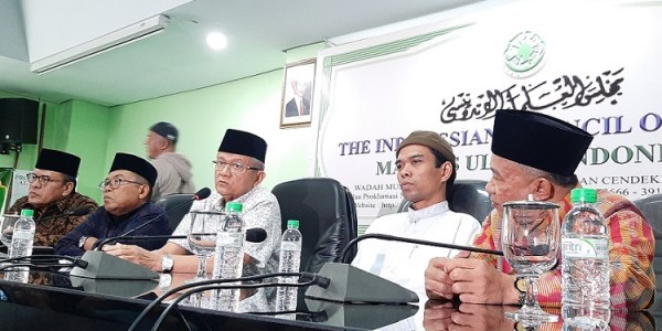 Kasus UAS: Dakwah Islam Di Indonesia Dalam Dilema?